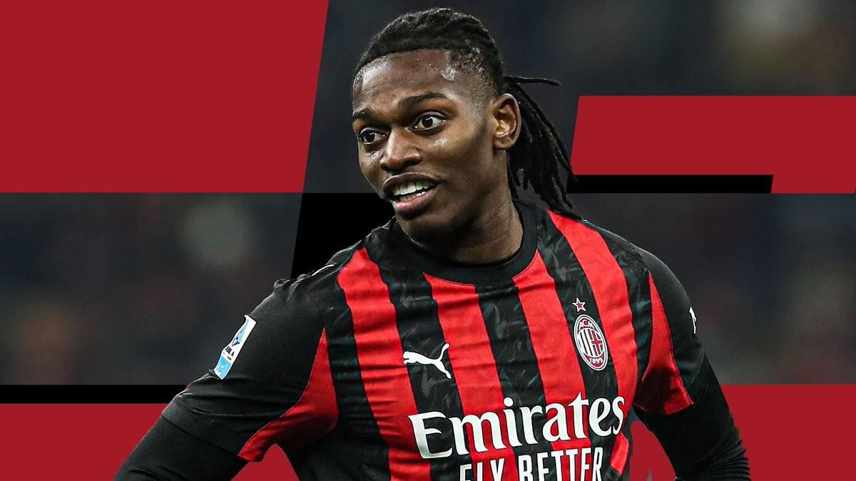 开云体育官网-记者：米兰计划涨薪至600万续约莱奥，1.75亿解约金保持不变