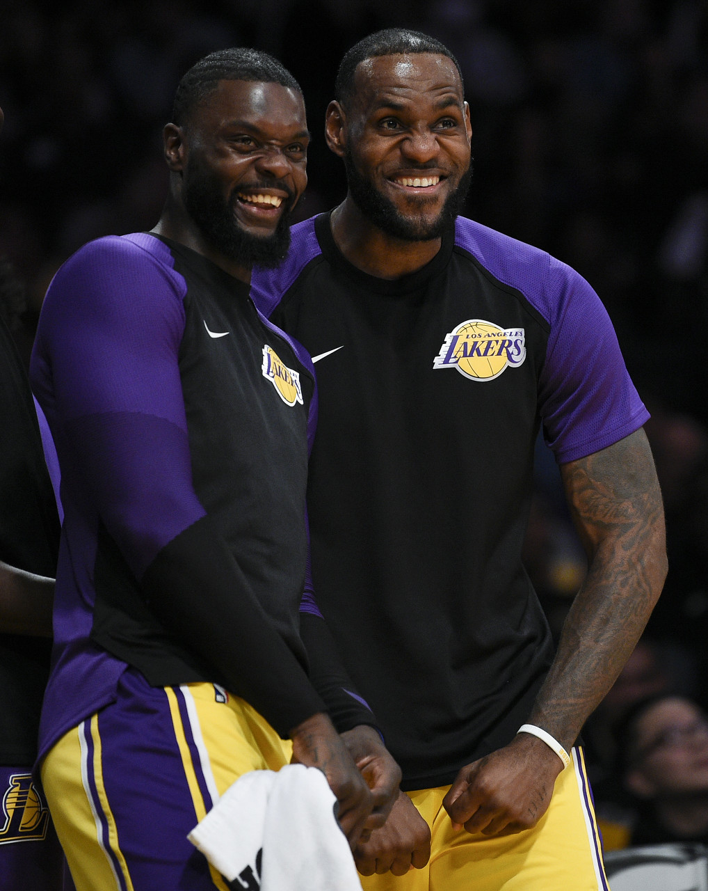 开云体育官网-史蒂芬森：詹姆斯现在只想赢球&amp;不再关心数据了 没得黑