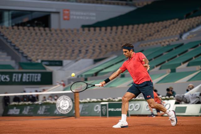 开云-法网男单“意大利三杰”挑战三巨头 三小巨头齐晋级