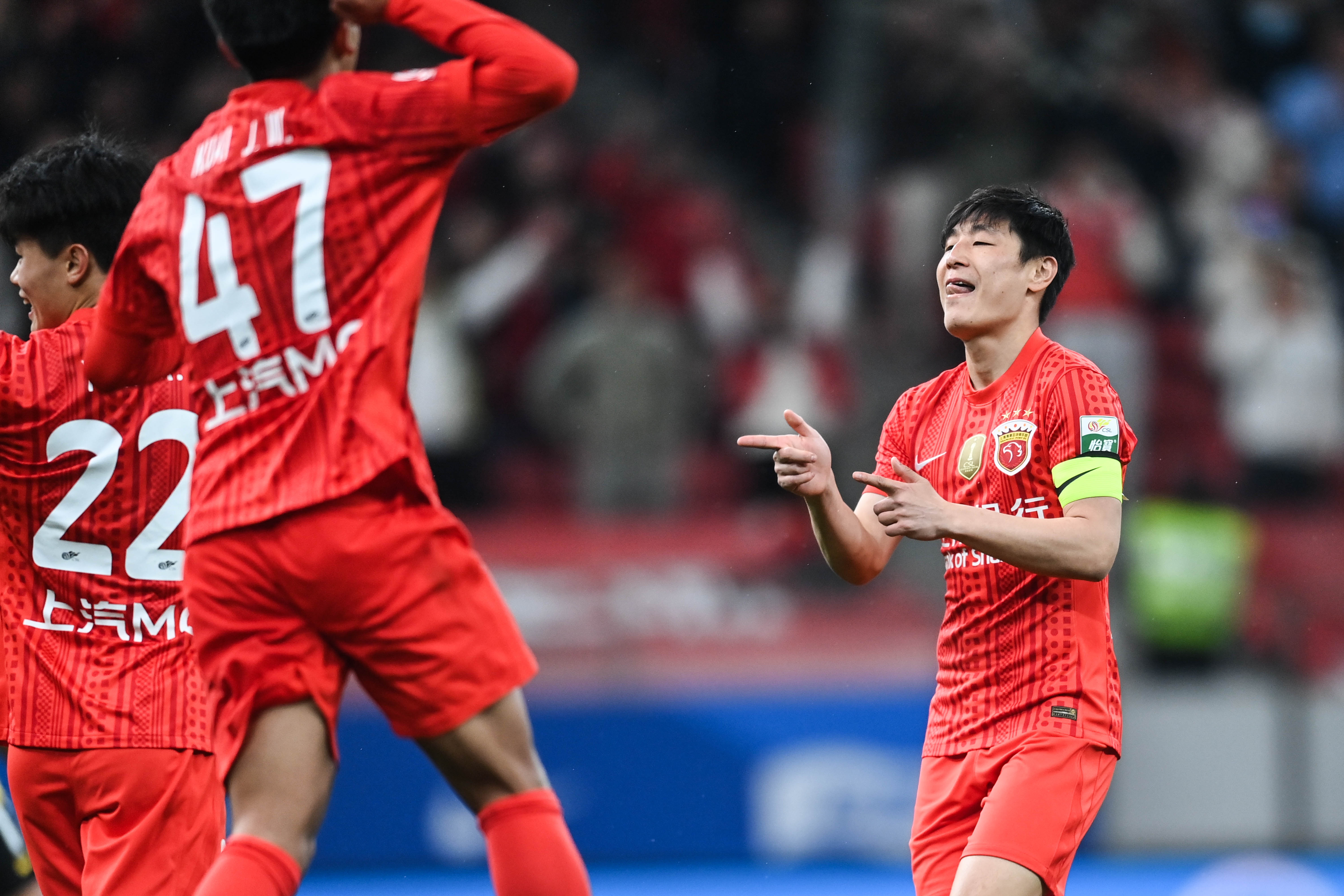 开云APP-东体：武磊双响充分体现门前特点，他的存在足够令团队更为自信