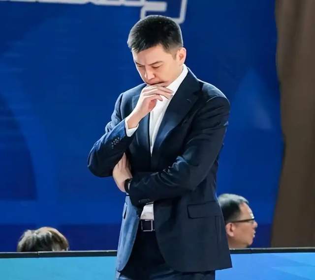 开云体育下载-就在刚刚，26号早上！CBA传来杨鸣、徐杰和山西男篮的最新消息