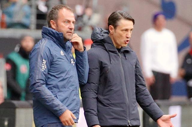 KAIYUN-速成传奇后又速度闪人？弗利克告别拜仁进入倒计时