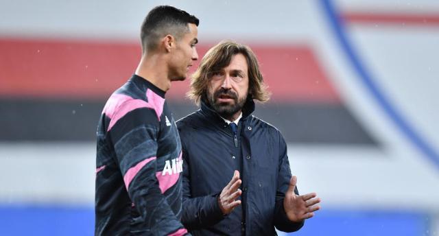 梁熙明：艰苦赛程当前 聪明人皮尔洛面临考验