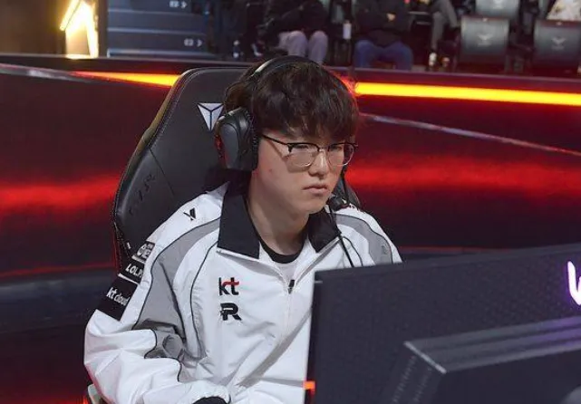 开云-PerfecT：比去年确实充满了自信，一直在练习如何打得更果敢